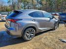Lexus NX 300 Base Image 12