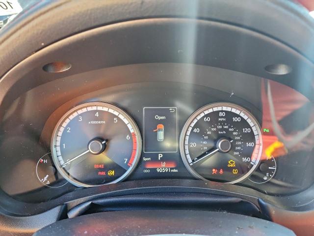 Lexus NX 300 Base Image 6