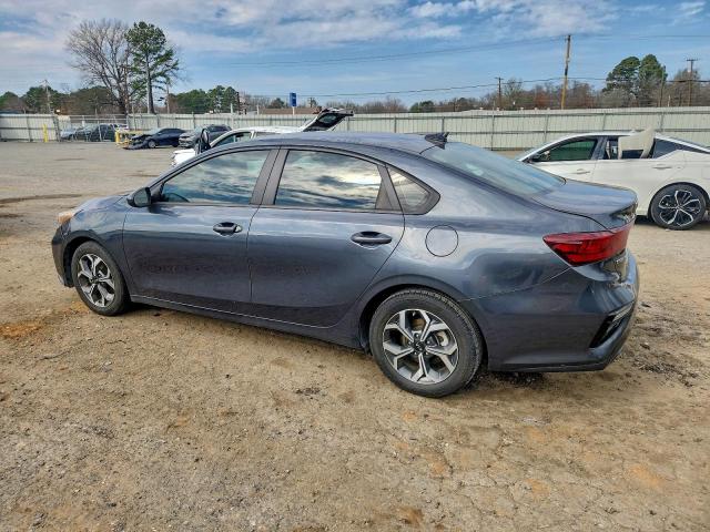 Kia Forte Fe Image 11