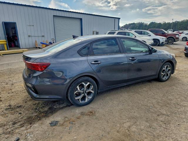 Kia Forte Fe Image 10