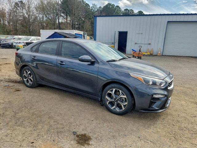 Kia Forte Fe Image 2