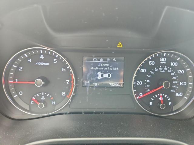 Kia Forte Fe Image 4