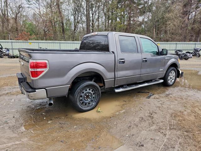 Ford F-150 Supercrew Image 12