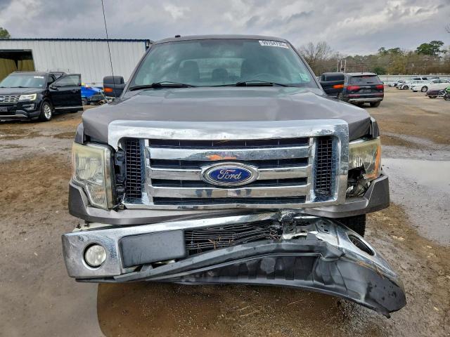 Ford F-150 Supercrew Image 5