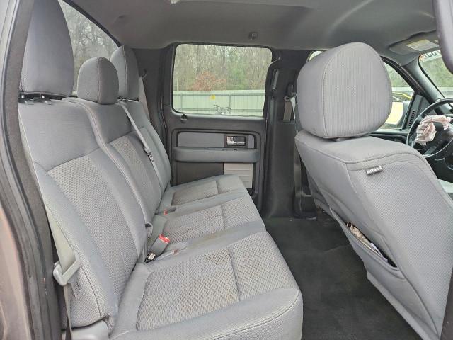 Ford F-150 Supercrew Image 11