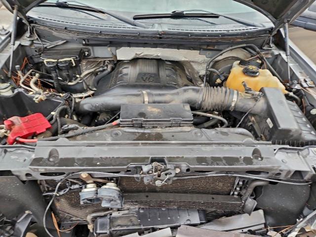 Ford F-150 Supercrew Image 2