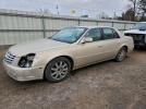 Cadillac DTS Image 1
