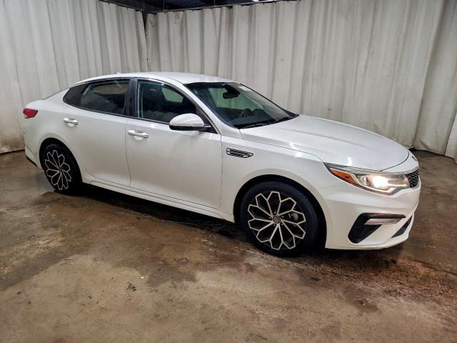 Kia Optima Lx Image 8