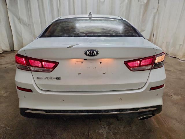 Kia Optima Lx Image 2