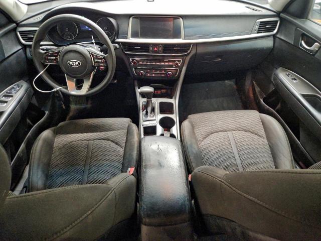 Kia Optima Lx Image 3