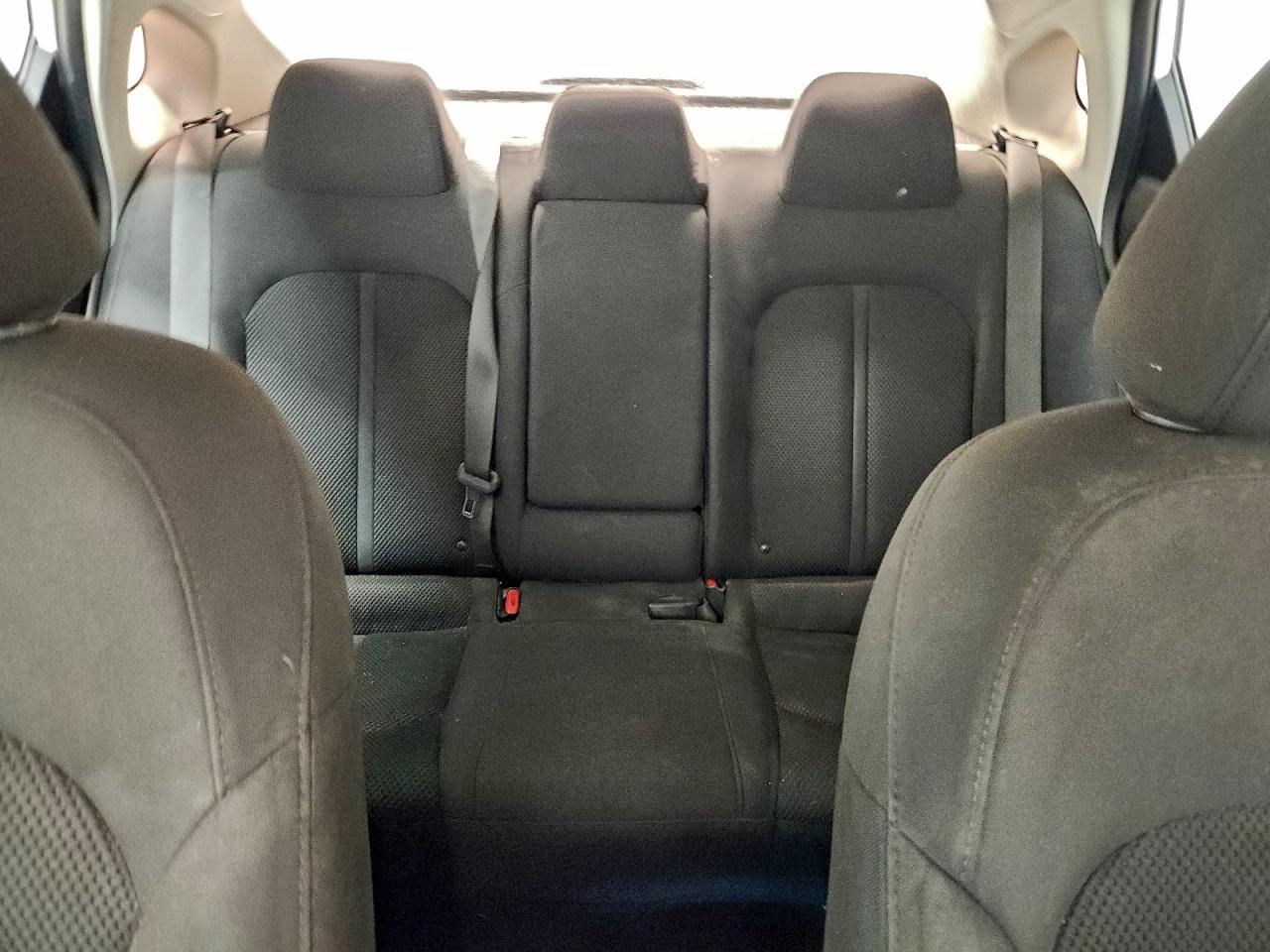 Kia Optima Lx Image 10