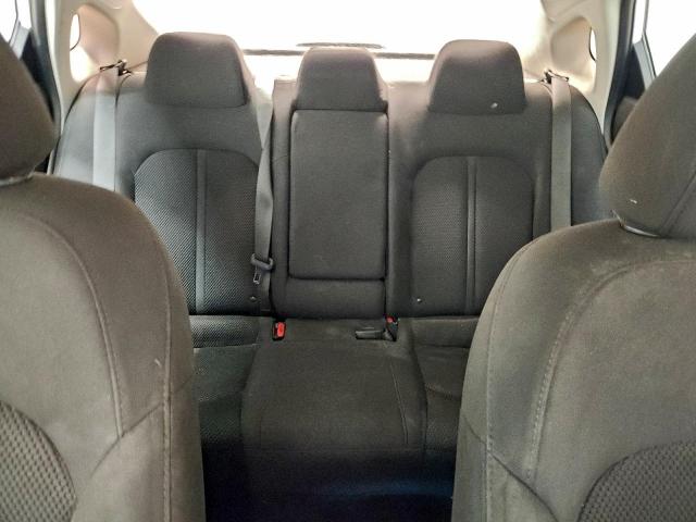 Kia Optima Lx Image 10