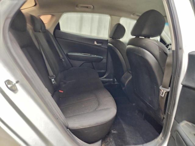 Kia Optima Lx Image 6