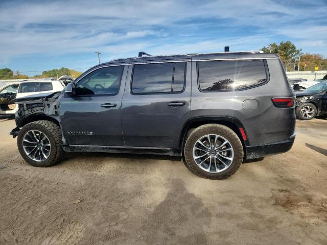Jeep Wagoneer Series Iii Image 5
