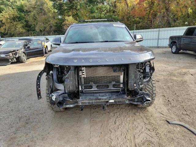 Jeep Wagoneer Series Iii Image 8