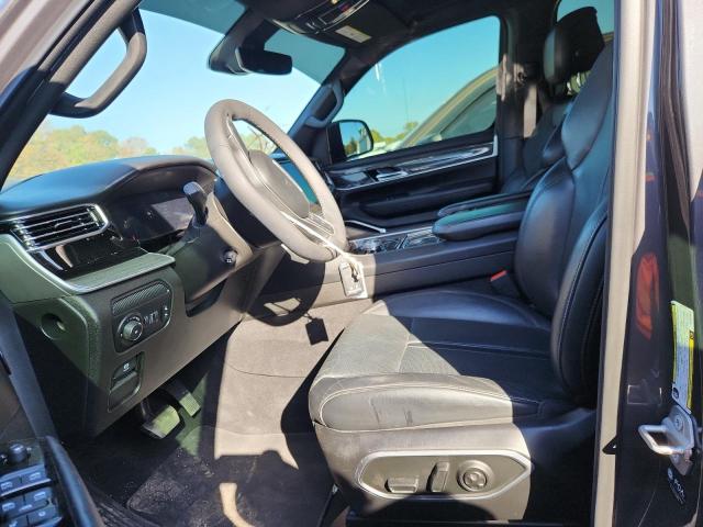 Jeep Wagoneer Series Iii Image 2