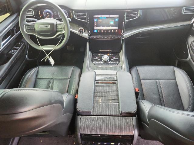 Jeep Wagoneer Series Iii Image 12