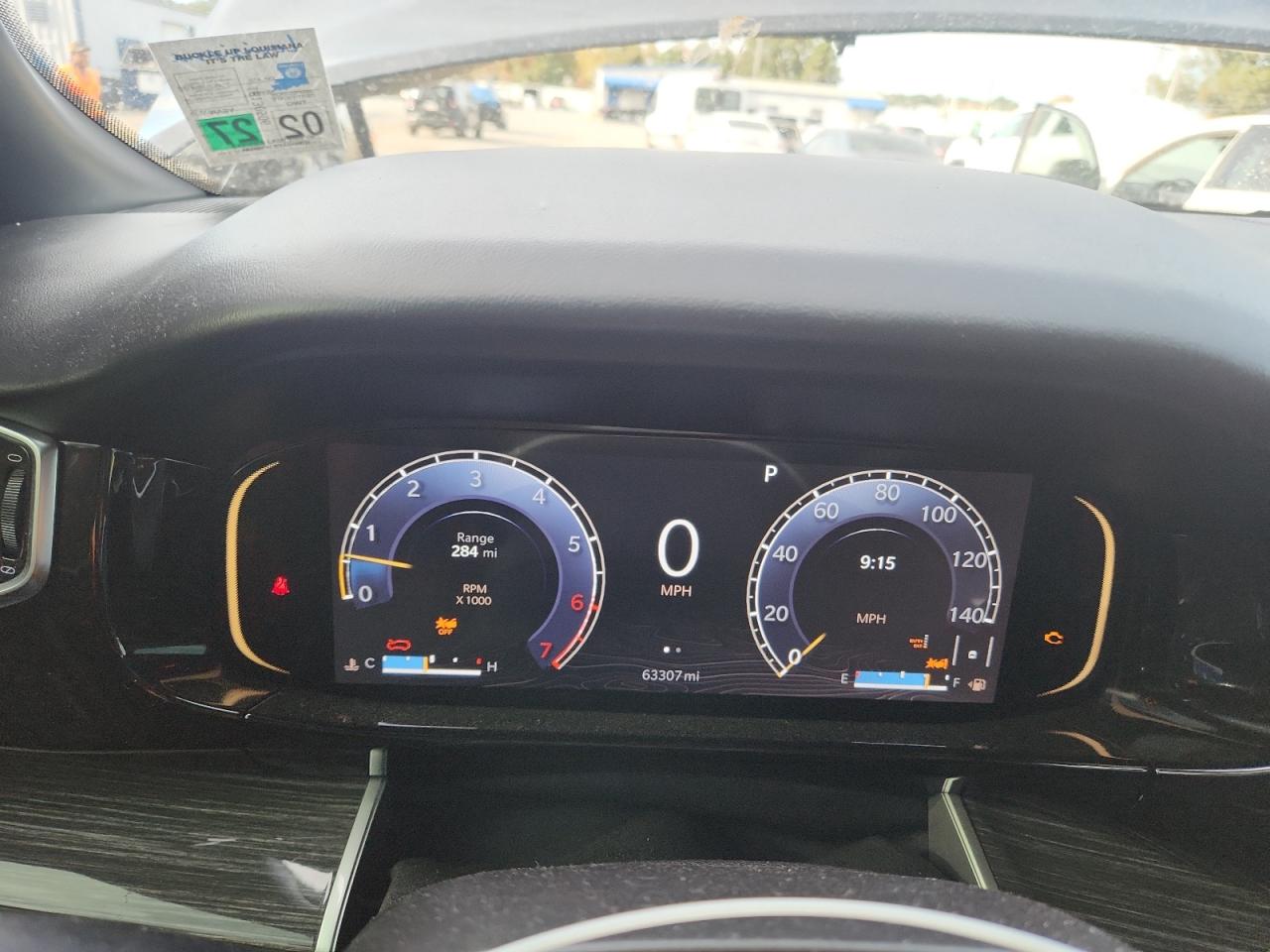 Jeep Wagoneer Series Iii Image 7