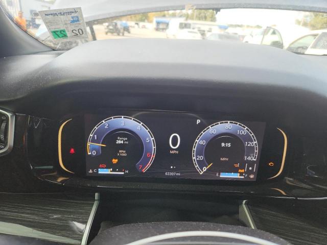 Jeep Wagoneer Series Iii Image 7