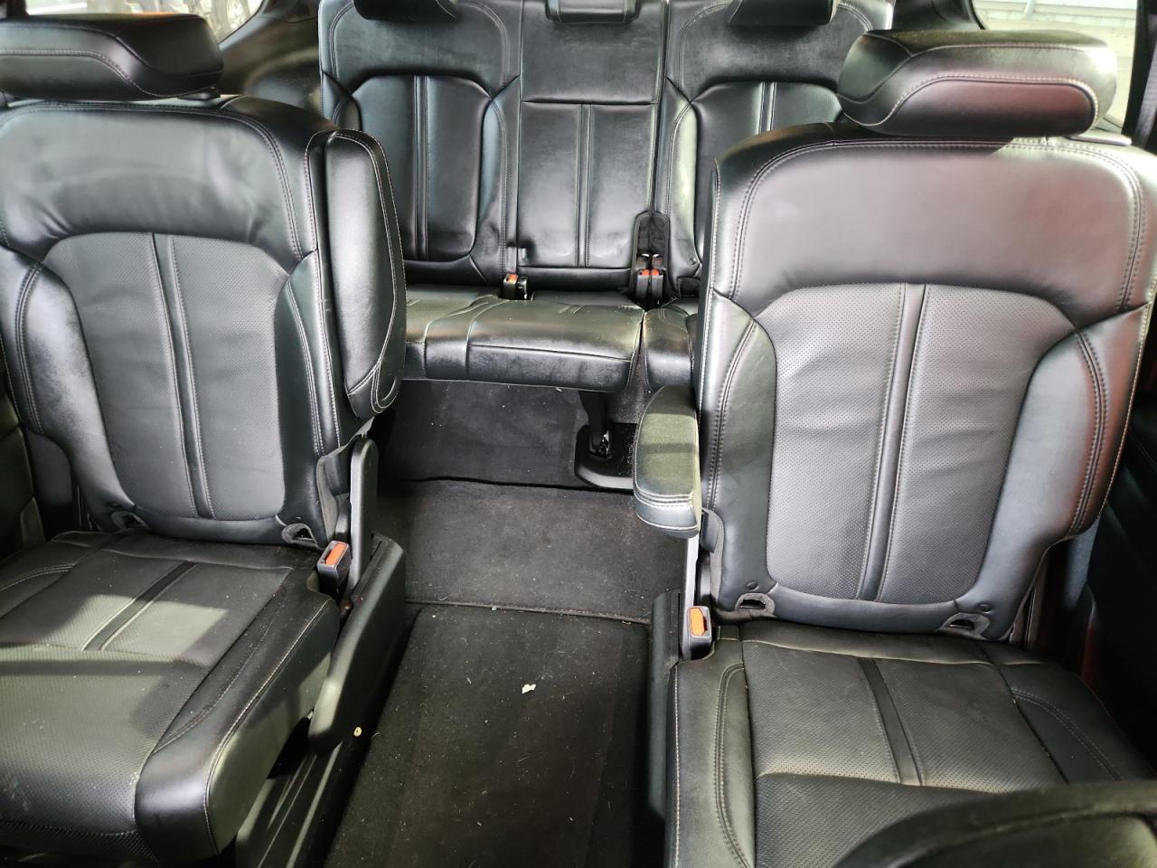 Jeep Wagoneer Series Iii Image 4