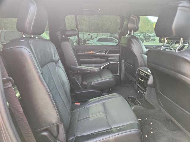 Jeep Wagoneer Series Iii Image 9