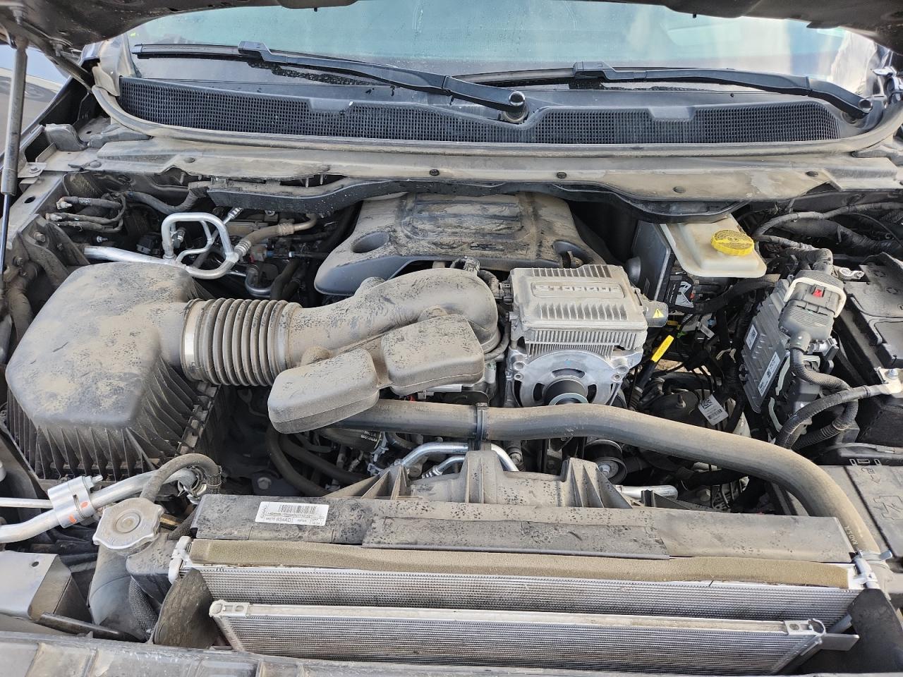 Jeep Wagoneer Series Iii Image 11