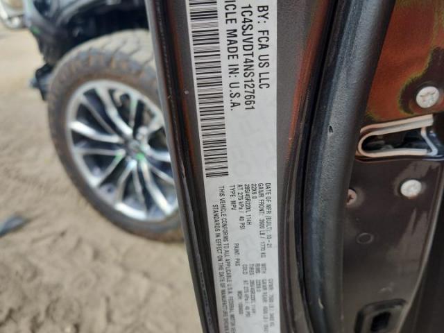 Jeep Wagoneer Series Iii Image 10