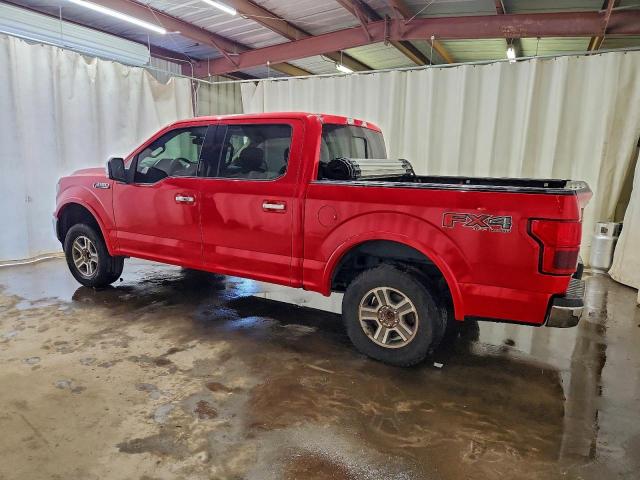 Ford F-150 Supercrew Image 7