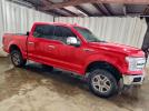 Ford F-150 Supercrew Image 8