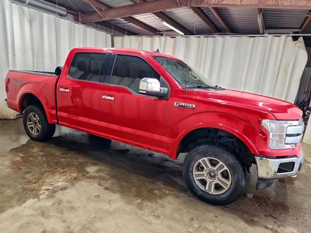 Ford F-150 Supercrew Image 8