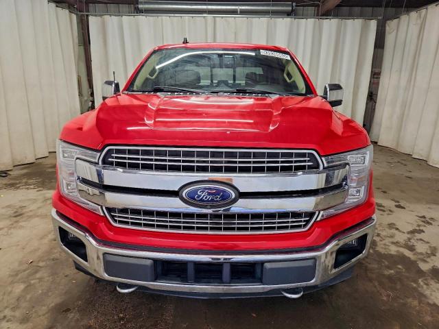 Ford F-150 Supercrew Image 2