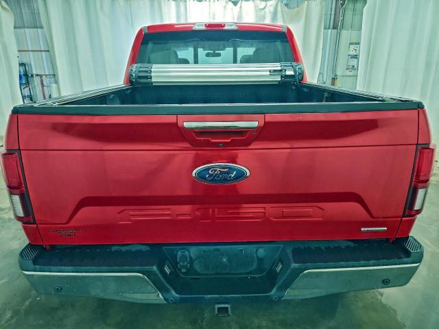 Ford F-150 Supercrew Image 3