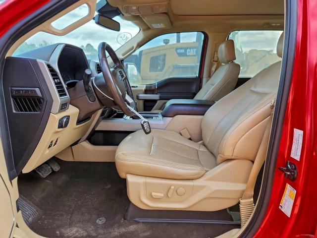 Ford F-150 Supercrew Image 10