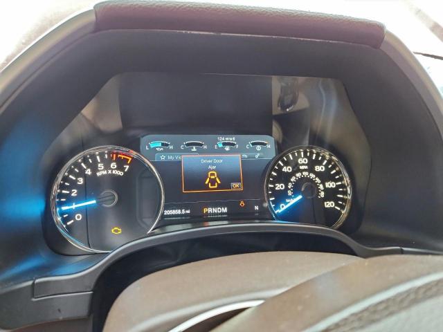 Ford F-150 Supercrew Image 5