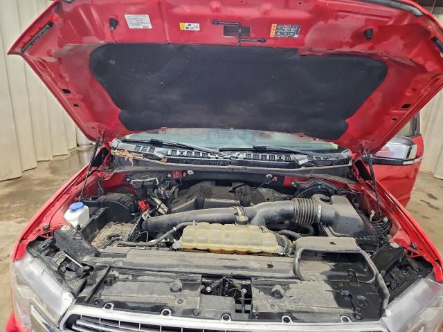 Ford F-150 Supercrew Image 6