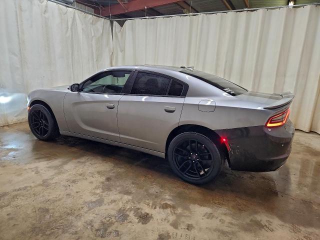 Dodge Charger Se Image 2