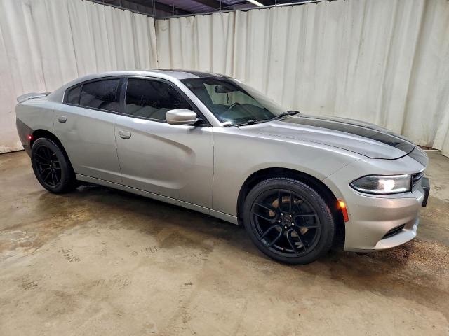 Dodge Charger Se Image 4