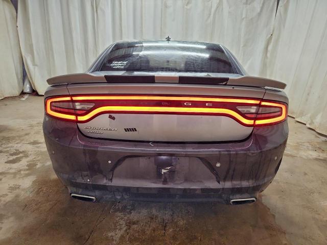 Dodge Charger Se Image 3