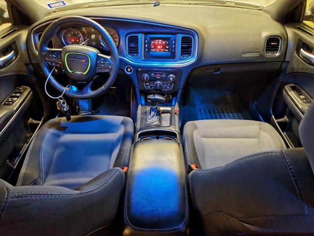 Dodge Charger Se Image 7