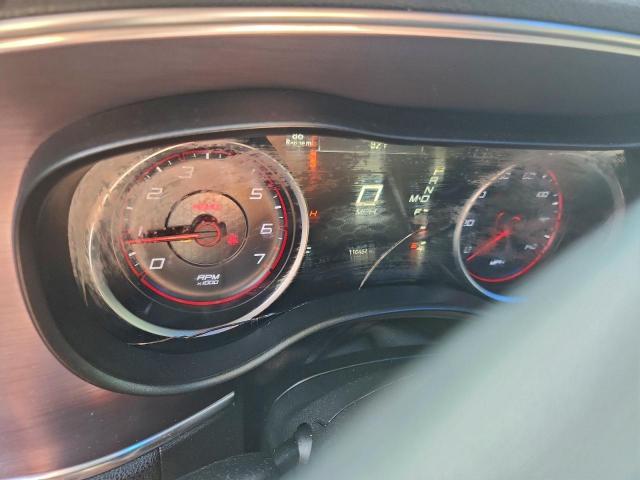 Dodge Charger Se Image 12