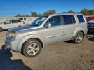 Honda Pilot Exl Image 1