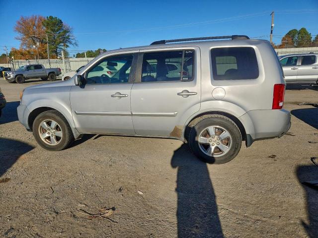 Honda Pilot Exl Image 3