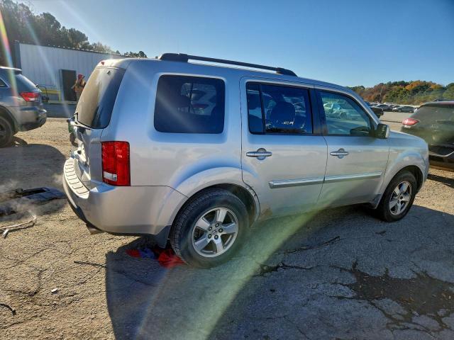 Honda Pilot Exl Image 2