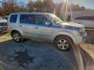 Honda Pilot Exl Image 11