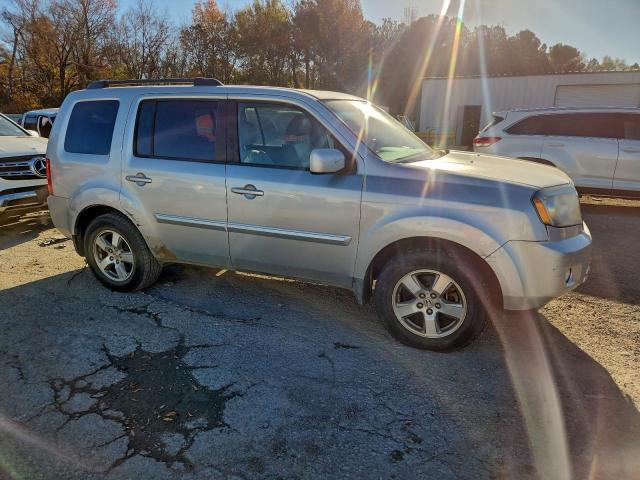 Honda Pilot Exl Image 11