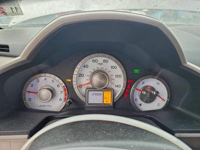 Honda Pilot Exl Image 13